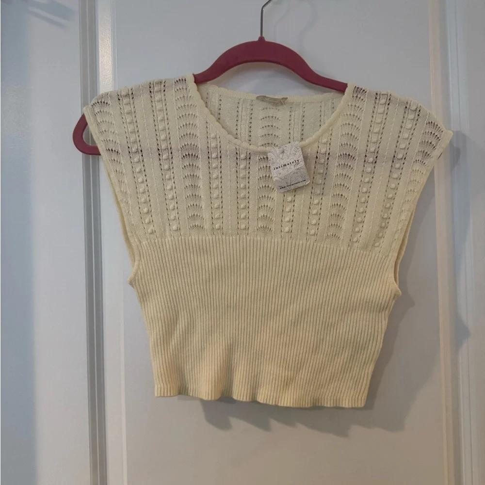 Free People Intimately Catchin' Dreams Cami - Picture 3 of 7